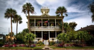 mortgage calculator in Texas